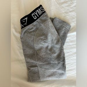 Gym shark flex leggings